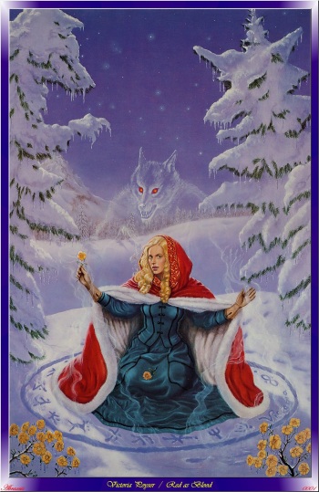 Abraxsis scans, image gallery cover