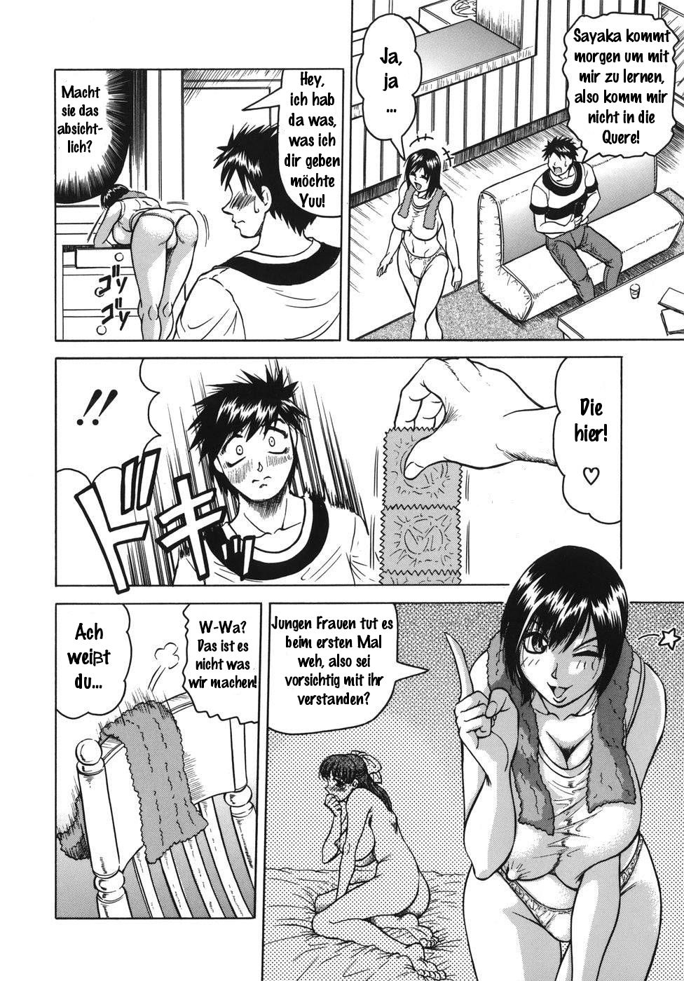 Onee-chan ni Omakase - Leave to Your Elder Sister page 6 full