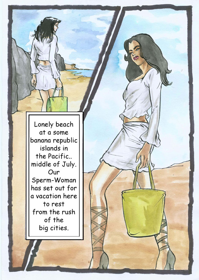 Vacations page 1 full