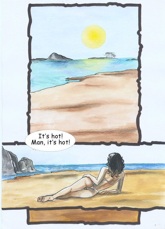 Vacations page 3 full