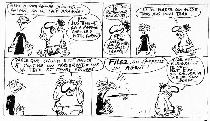 Reiser  Gros Degueulasse French page 10 full