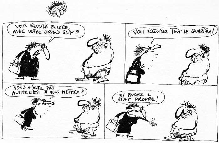 Reiser  Gros Degueulasse French page 4 full