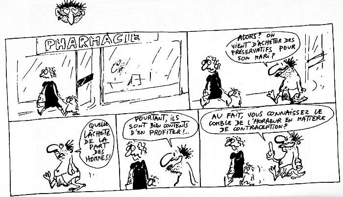 Reiser  Gros Degueulasse French page 9 full
