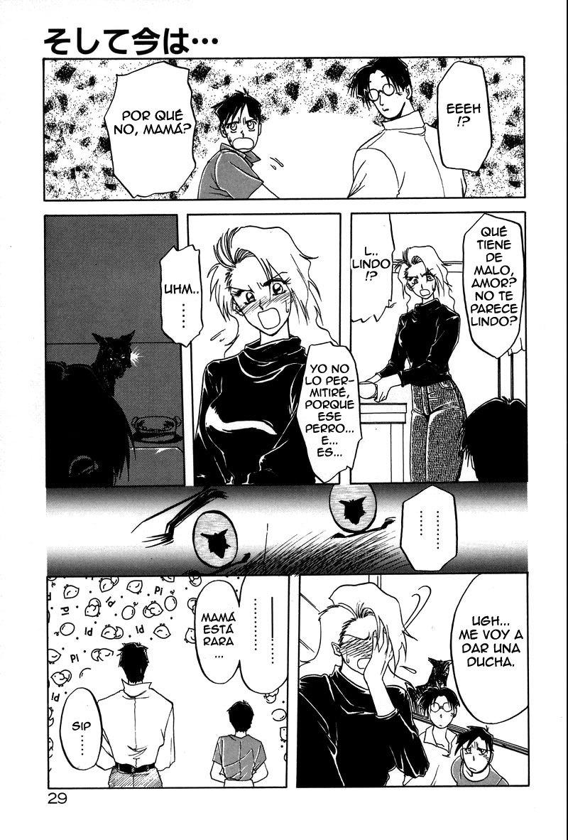 And Now... page 9 full