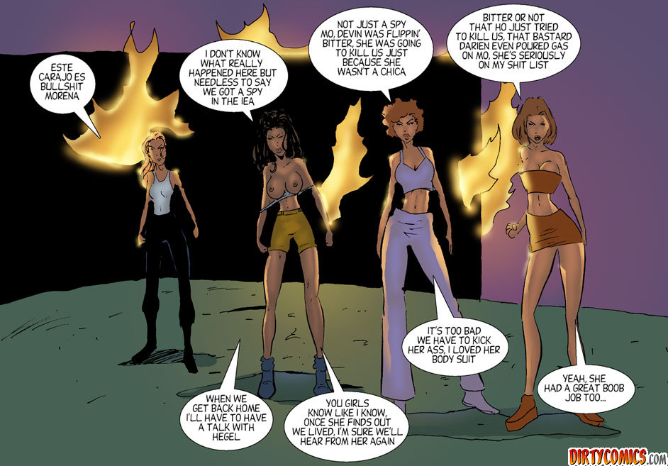 chicas 10 page 12 full