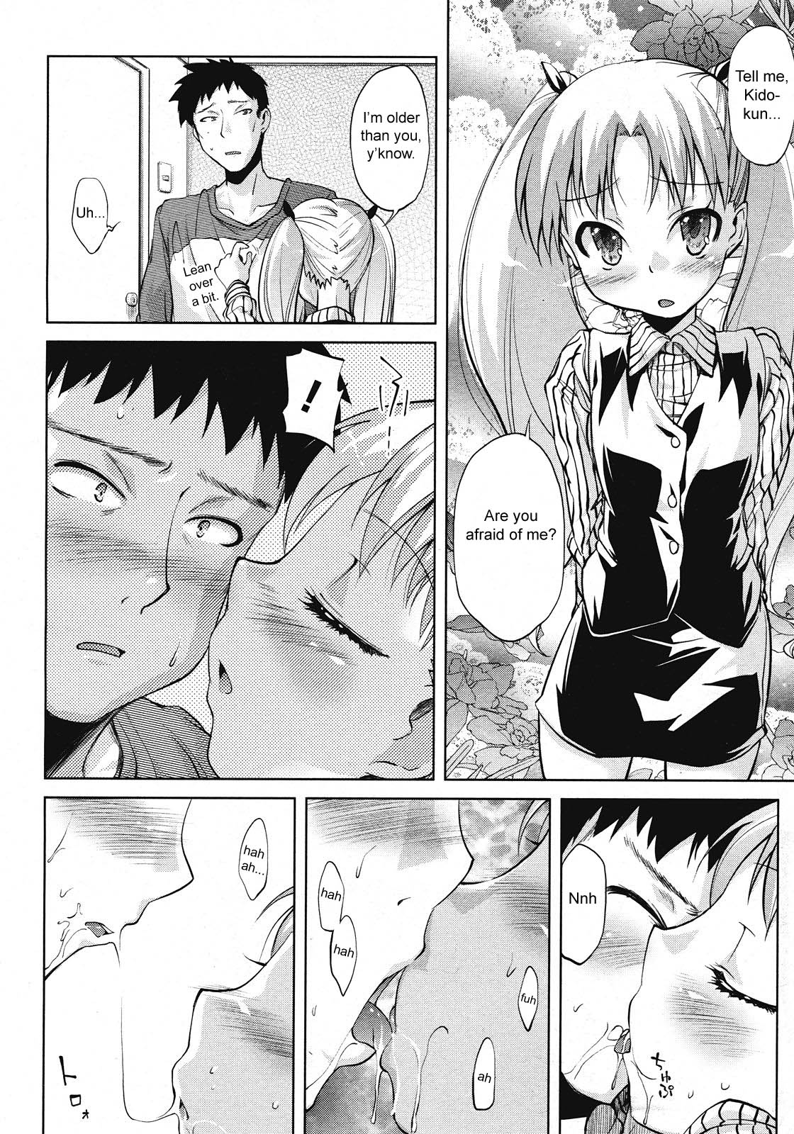 Microholic Ch.2,3 page 11 full