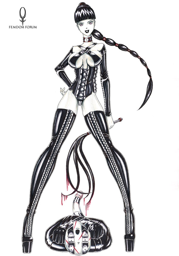 Gray Eel Art page 11 full