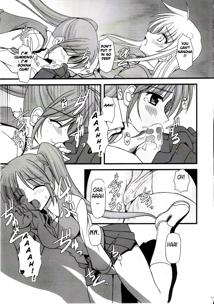 ALTER EGO page 10 full
