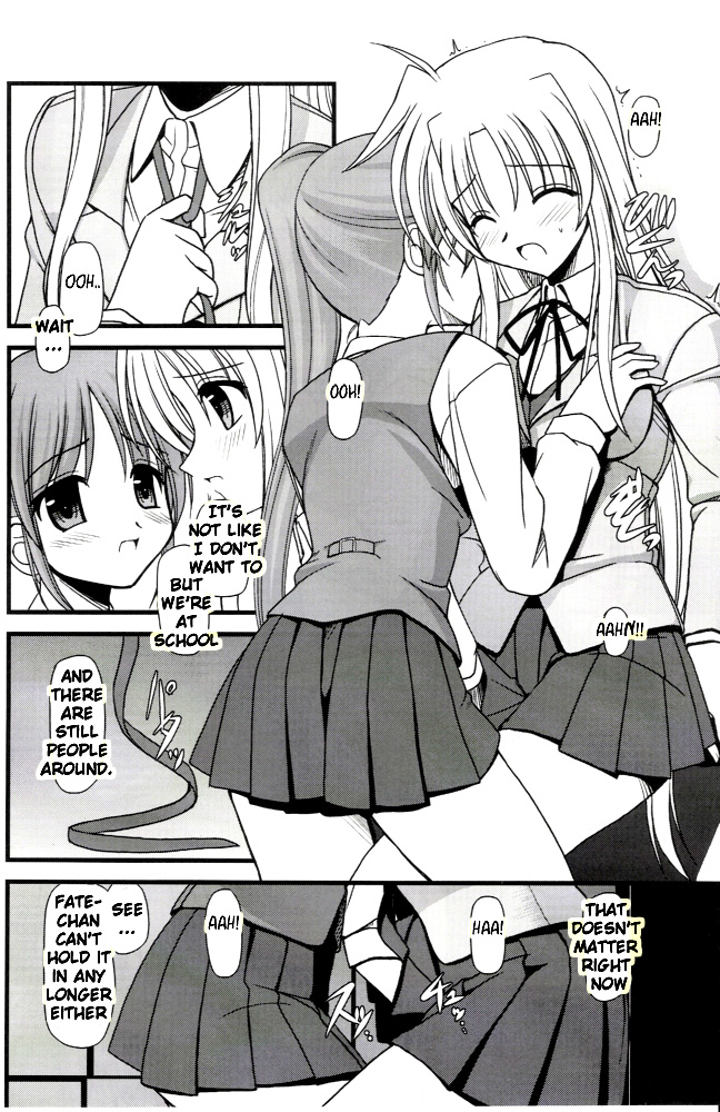 ALTER EGO page 7 full