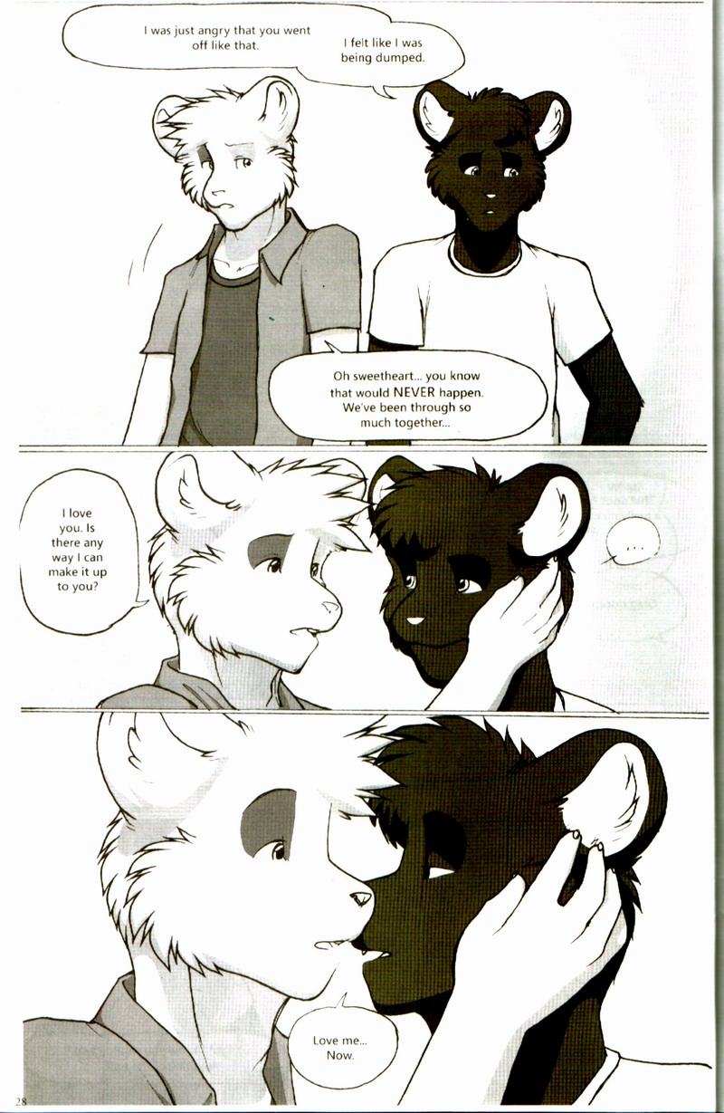 Moving In - Part 2: Sheets page 11 full