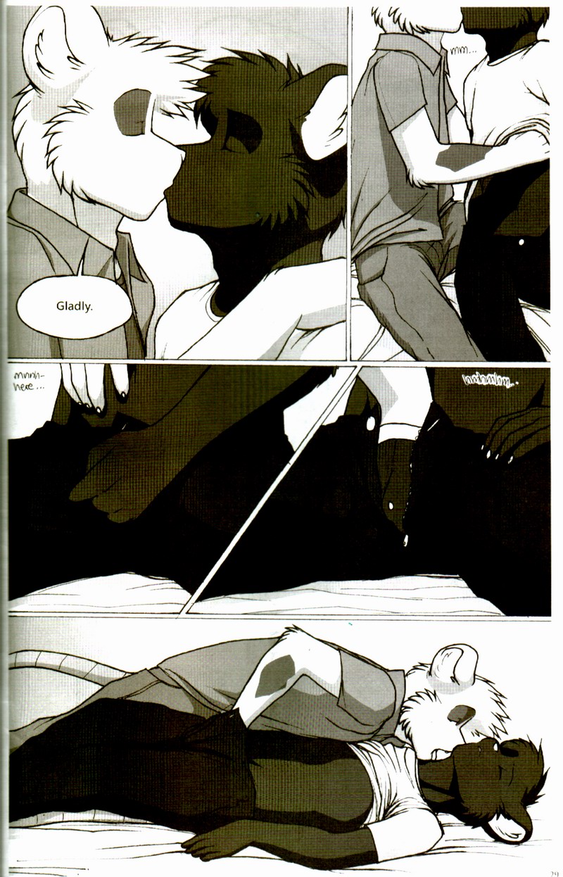 Moving In - Part 2: Sheets page 12 full