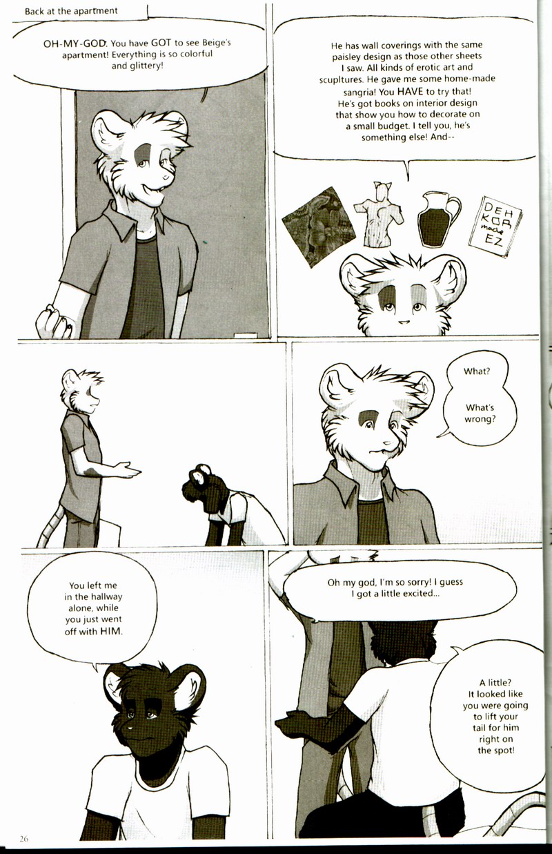 Moving In - Part 2: Sheets page 9 full