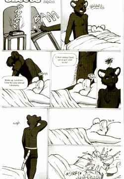 Moving In - Part 2: Sheets