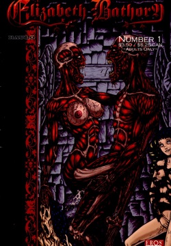 Elisabeth Bathory - Volume #1