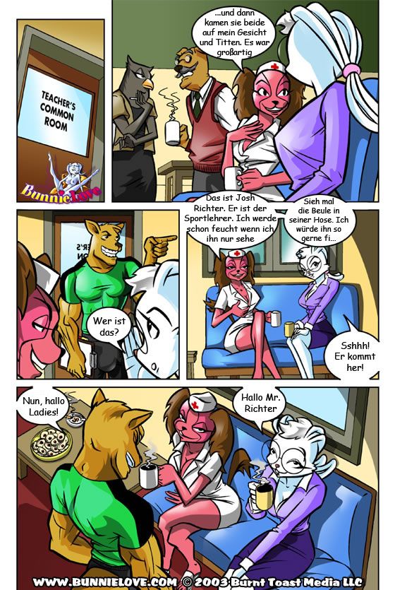 Bunny Love 3 page 2 full