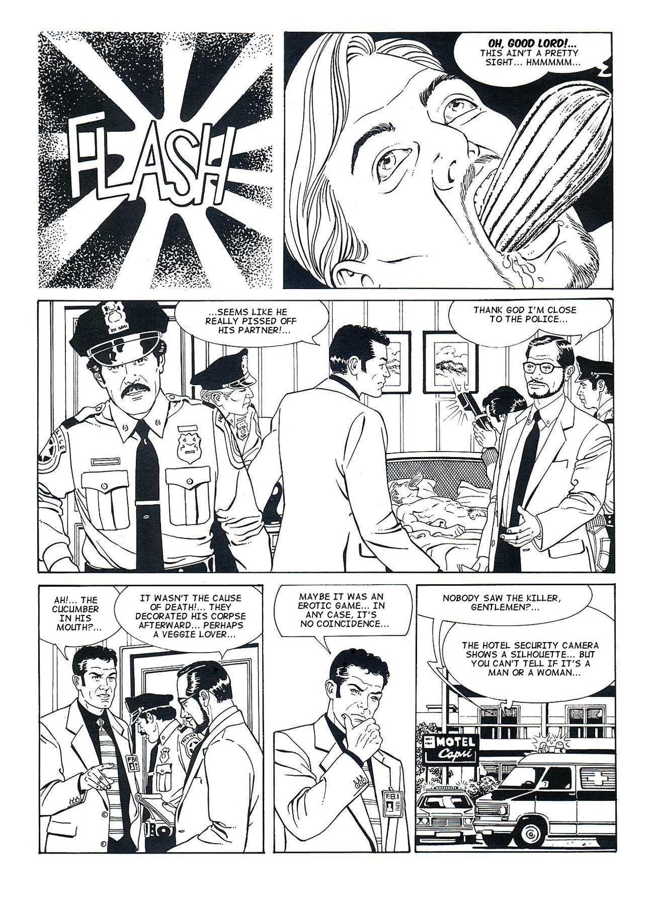 Occupation Slave page 11 full