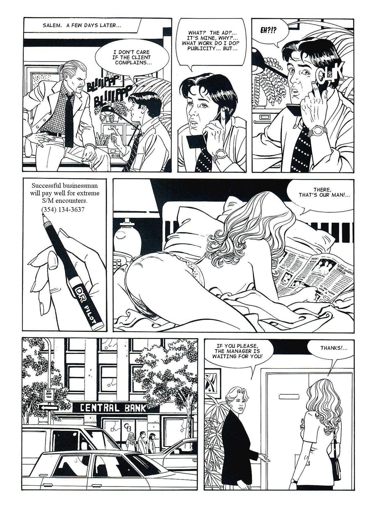 Occupation Slave page 12 full
