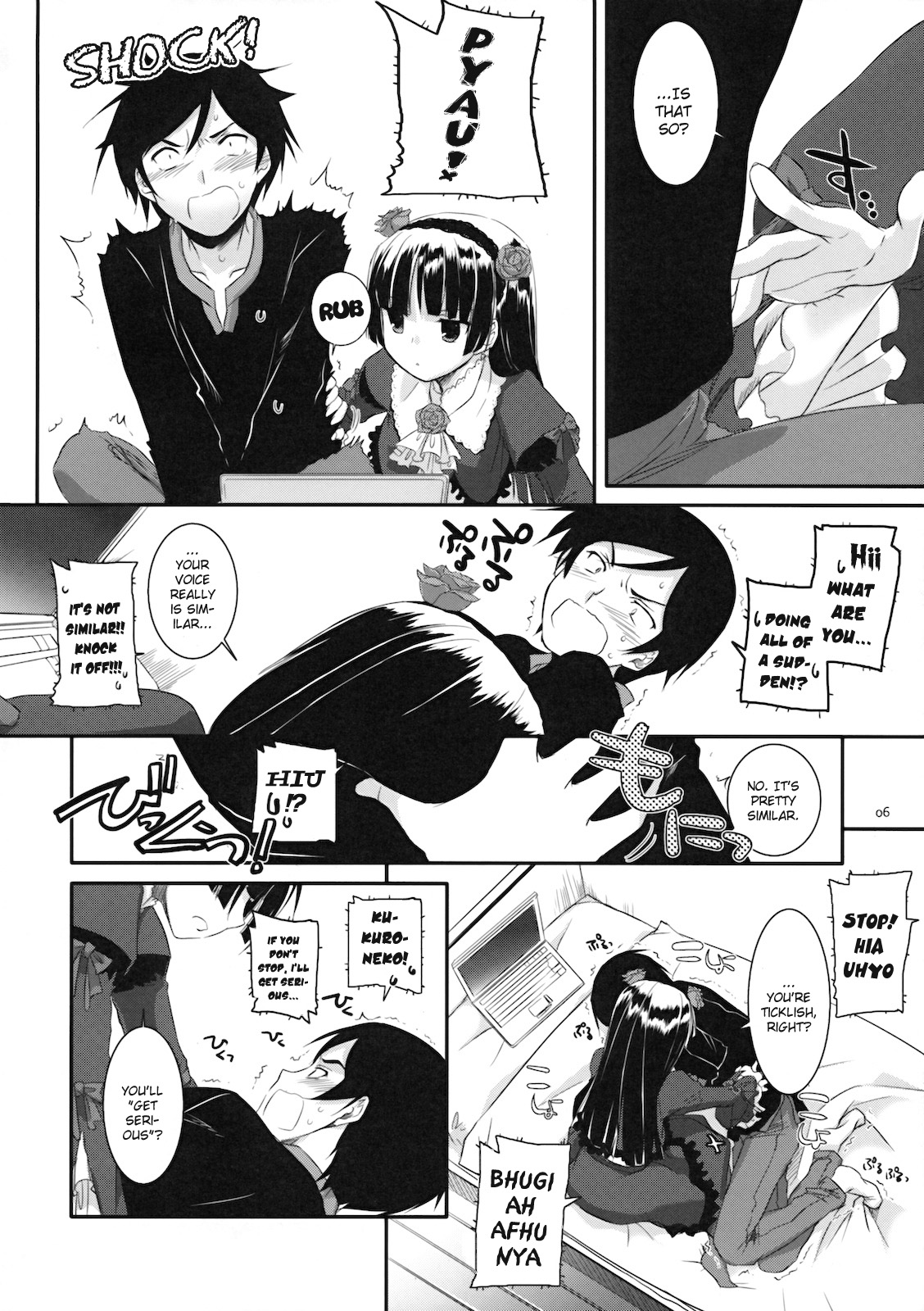 D.L. action 55 page 5 full
