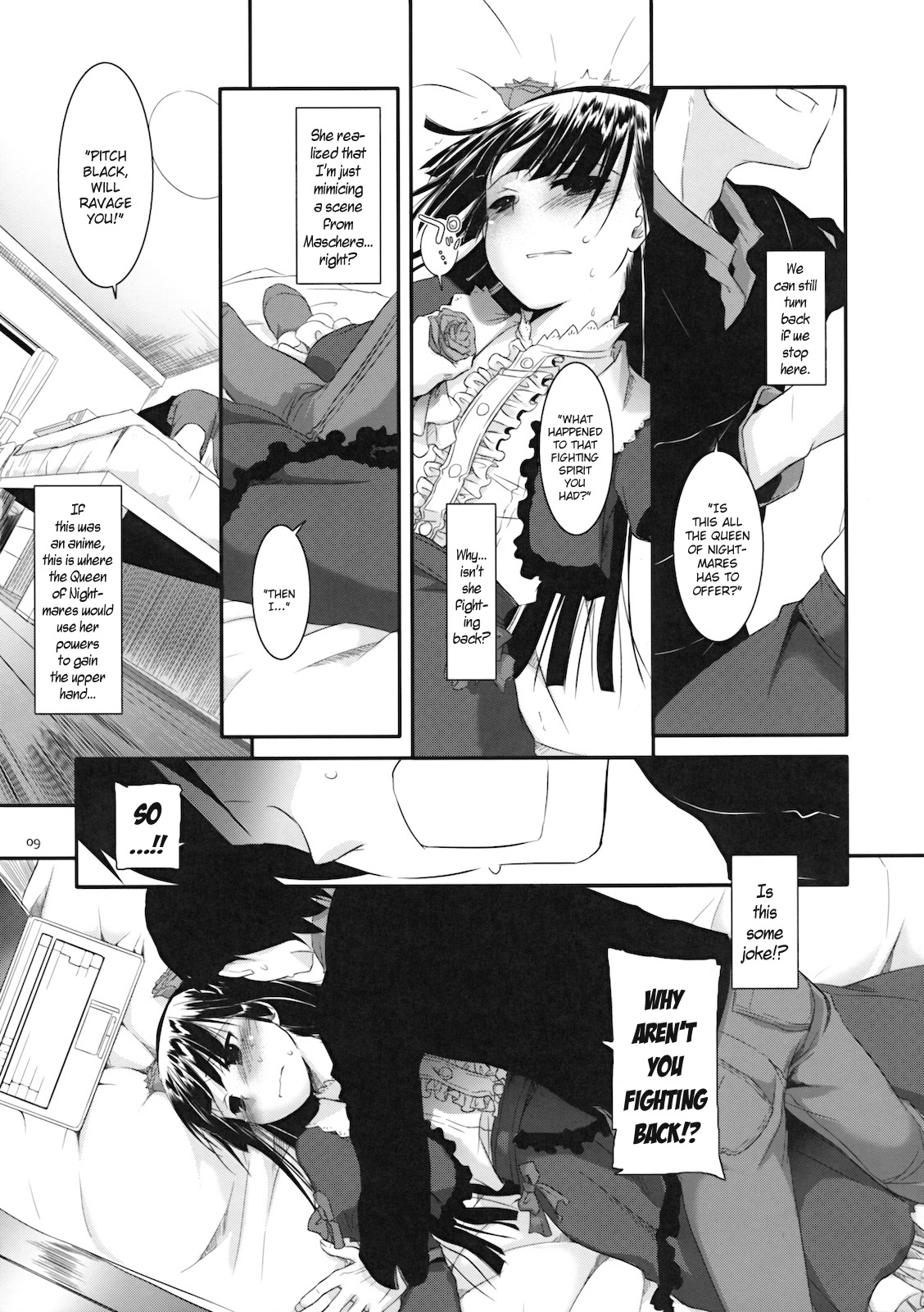 D.L. action 55 page 8 full