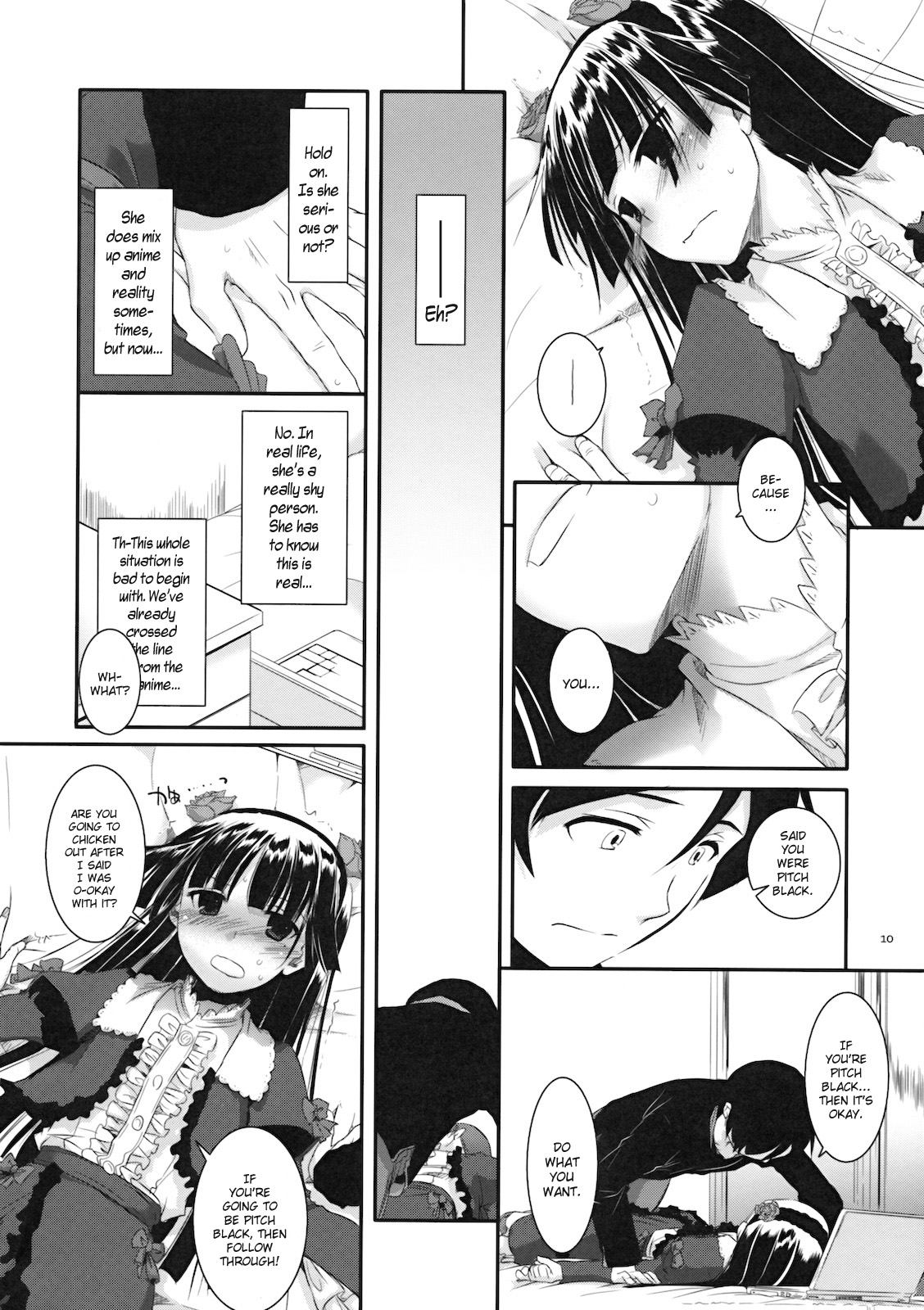 D.L. action 55 page 9 full