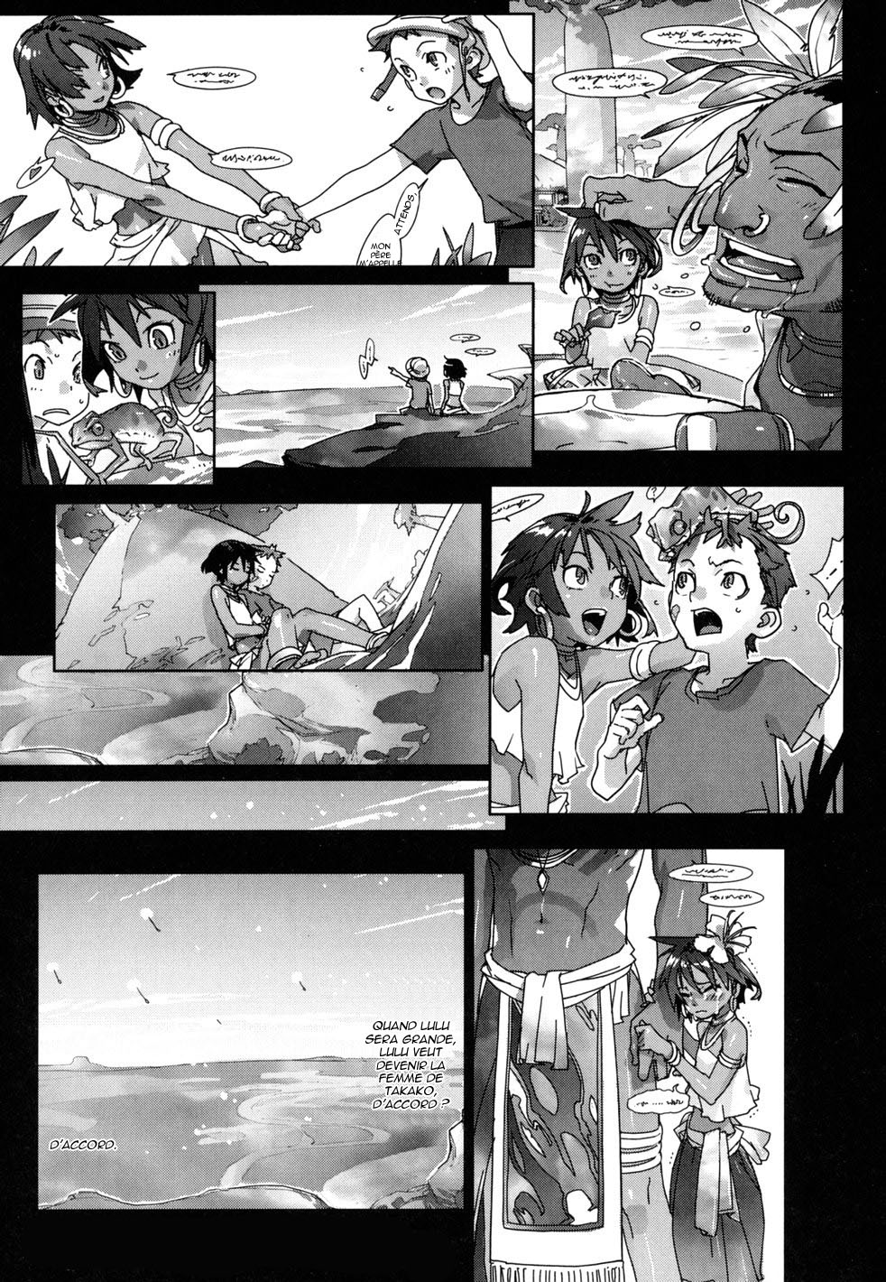 NATIVE HEART | Coeur Indigene page 7 full