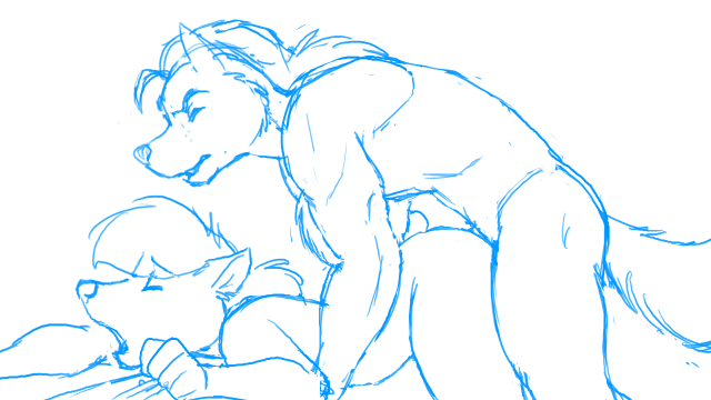 Furry Animated page 5 full