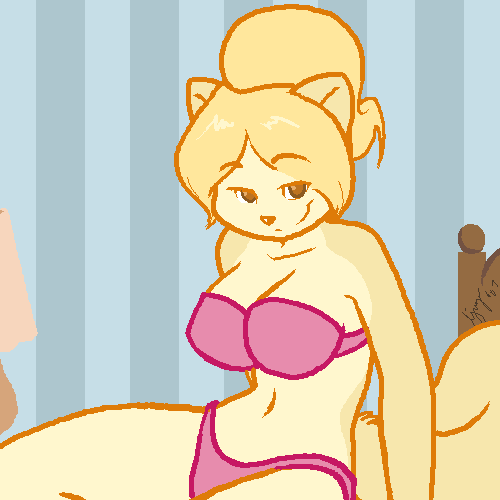 Furry Animated page 8 full