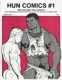 #1 Big Sig and the Coach