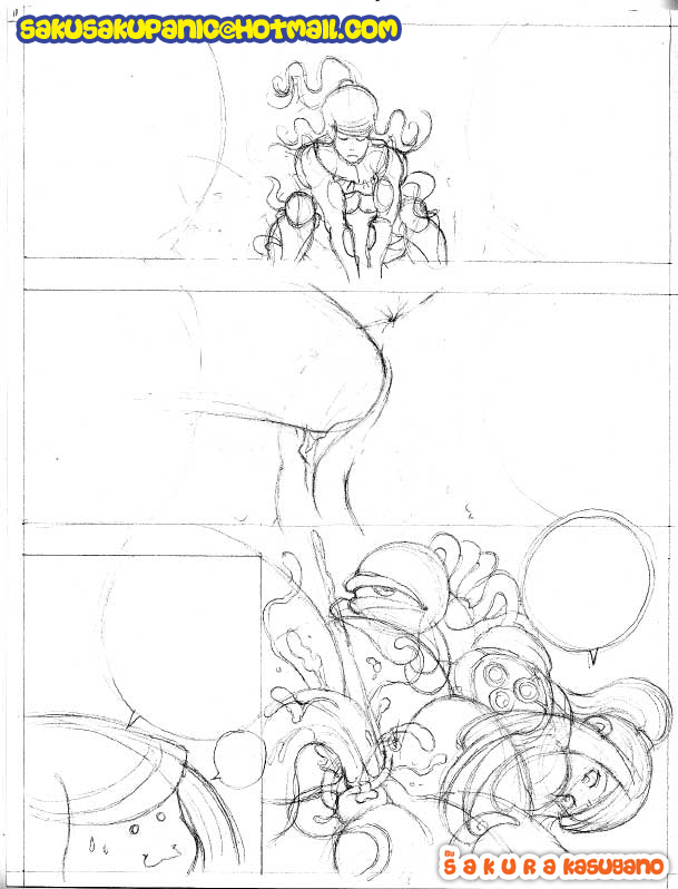 Metroid page 11 full