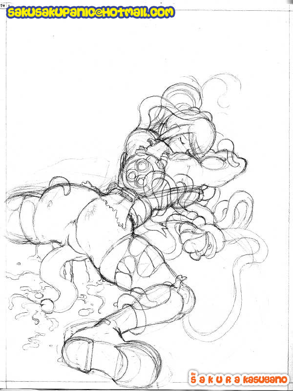 Metroid page 12 full