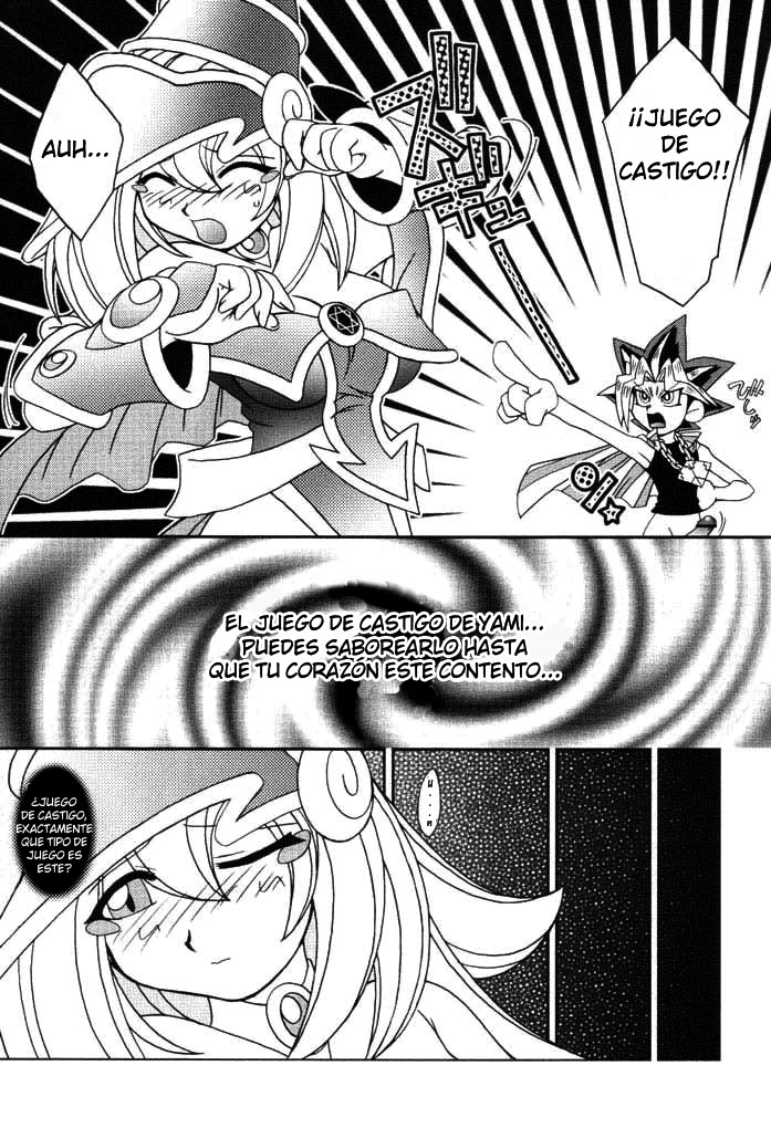 NYU-GI-OH! page 11 full