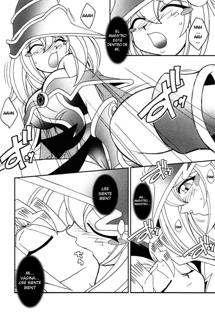 NYU-GI-OH! page 8 full