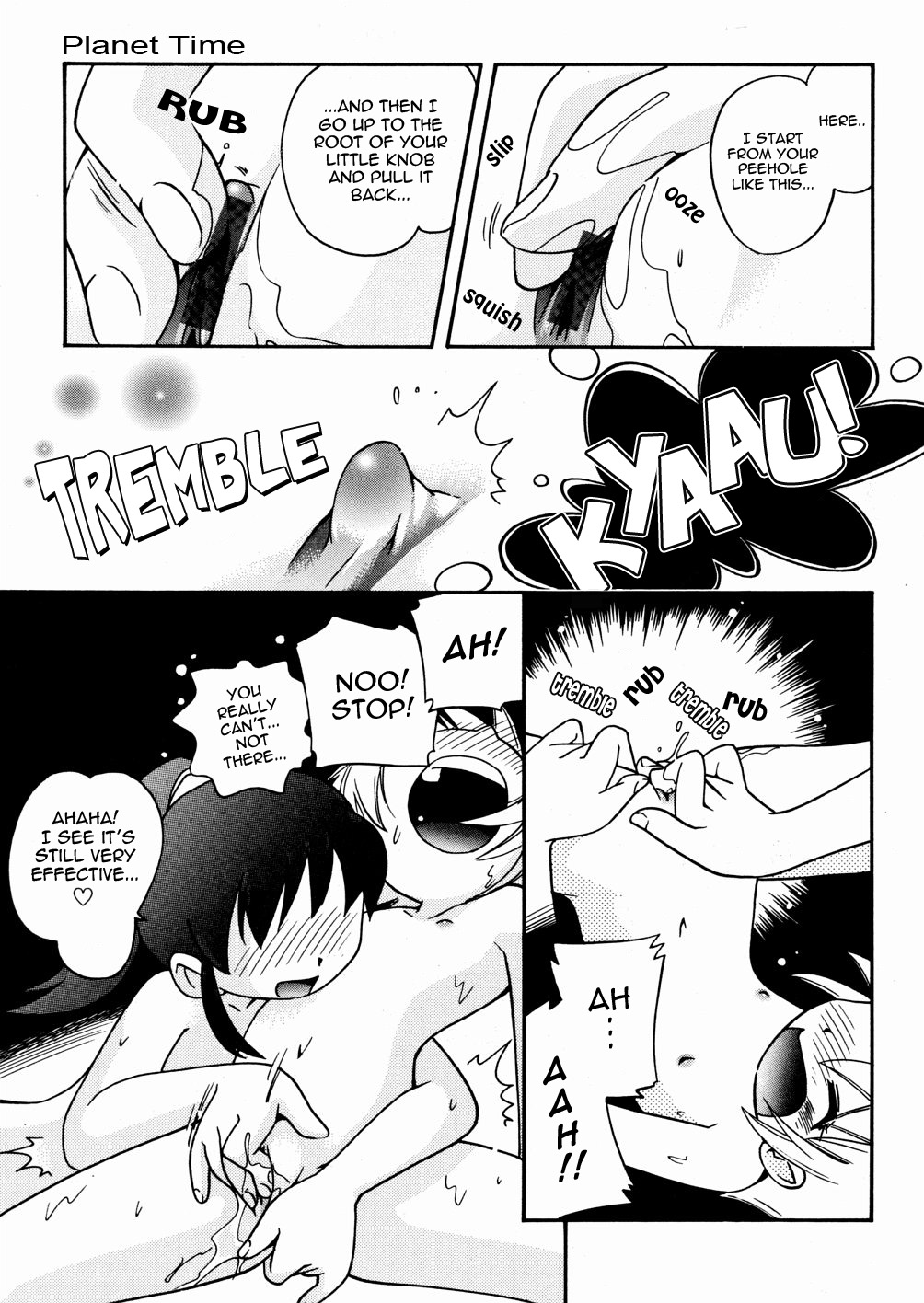 Planet Time page 12 full