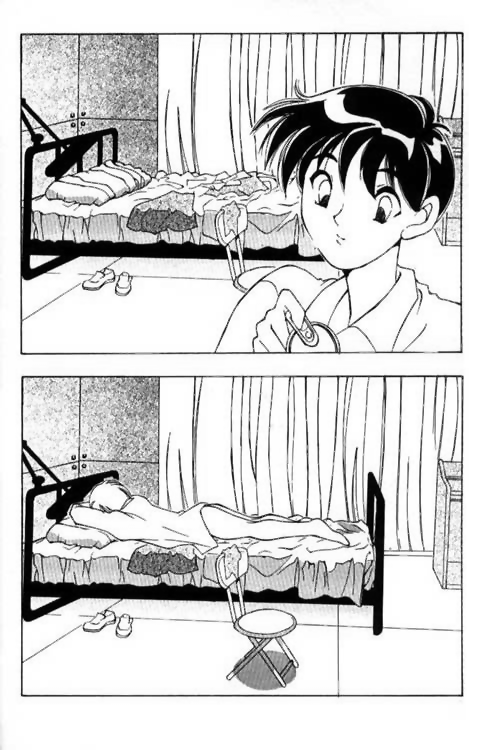 Isolation page 2 full