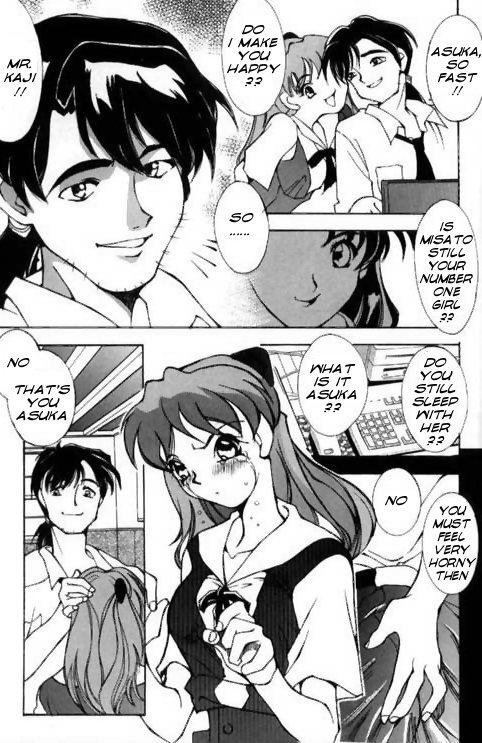 Isolation page 6 full