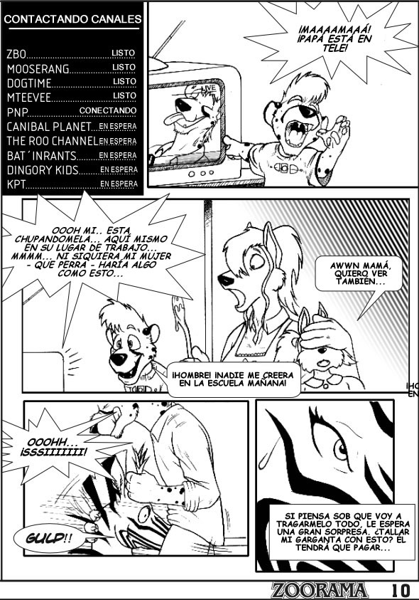 Zoorama Esp 0 page 11 full