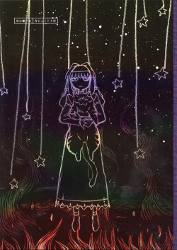 Hoshi ni Negai o - Wish Upon a Star