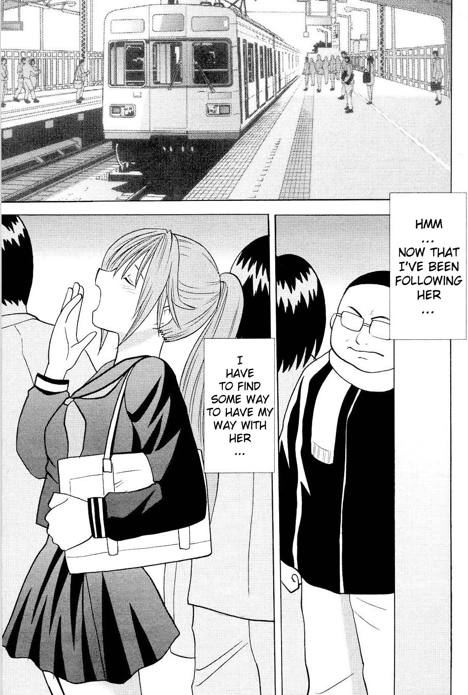 Ichigo Ichie page 4 full