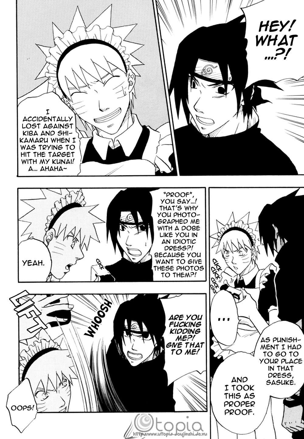Goshujin-sama no Oose no mama ni page 11 full