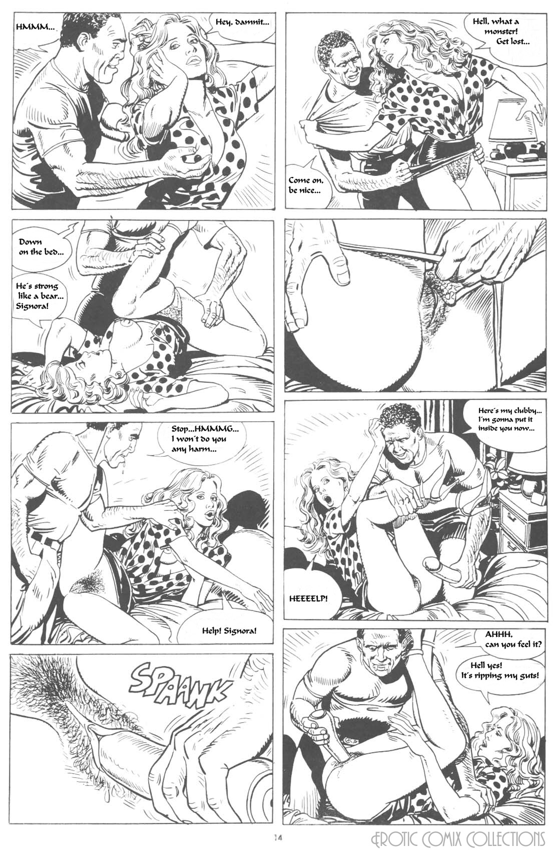 Sexy Phone 1 page 12 full