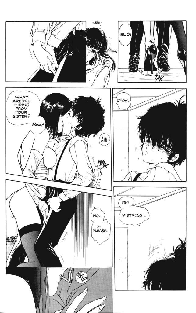Countdown Sex Bombs 01 page 10 full
