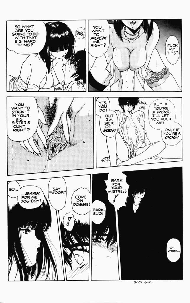 Countdown Sex Bombs 01 page 12 full