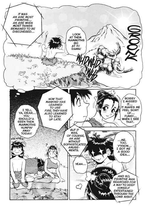 Voice of Submission 07 page 2 full