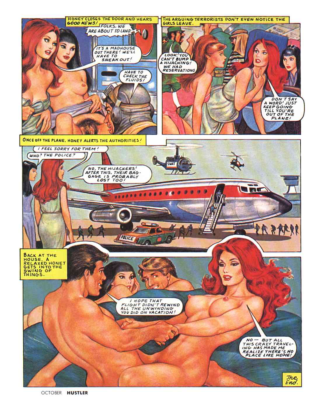 Honey 2 page 12 full