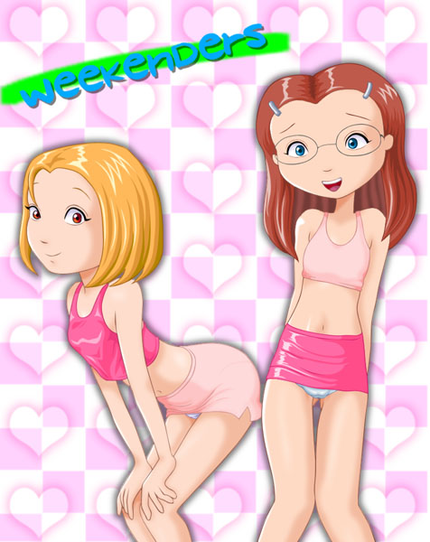 the weekeders page 8 full