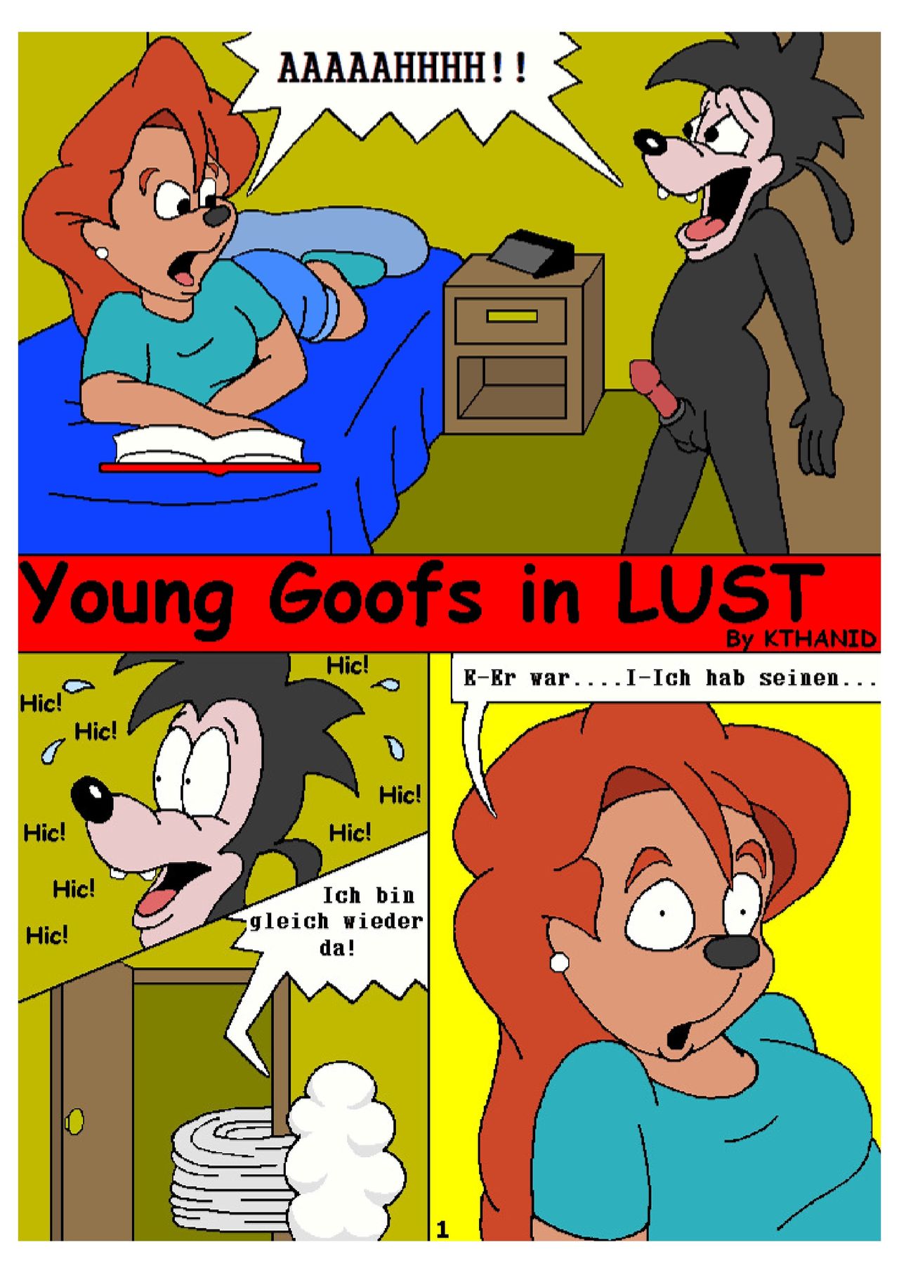 Goof Troupe 04 page 2 full