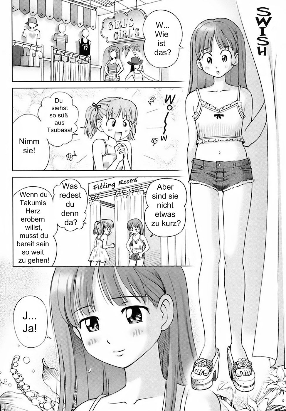 Sweet Life, Please!! page 12 full