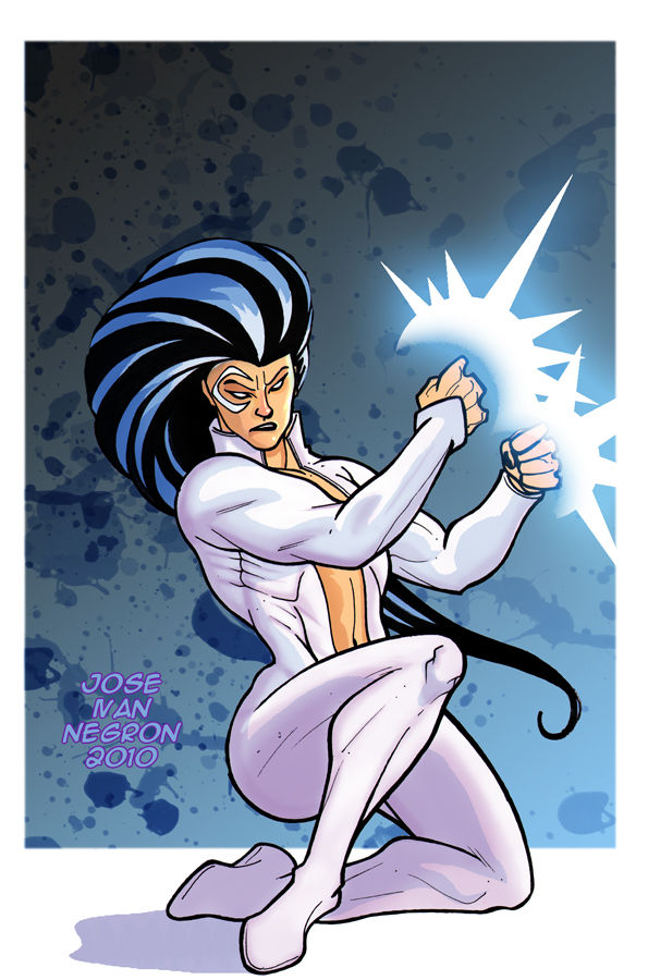 Muscle Females 13 page 11 full