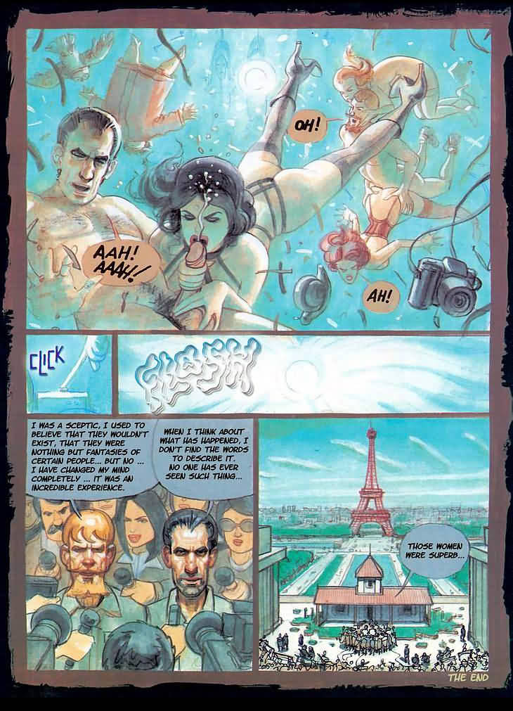 No one has ever seen such a thing page 8 full
