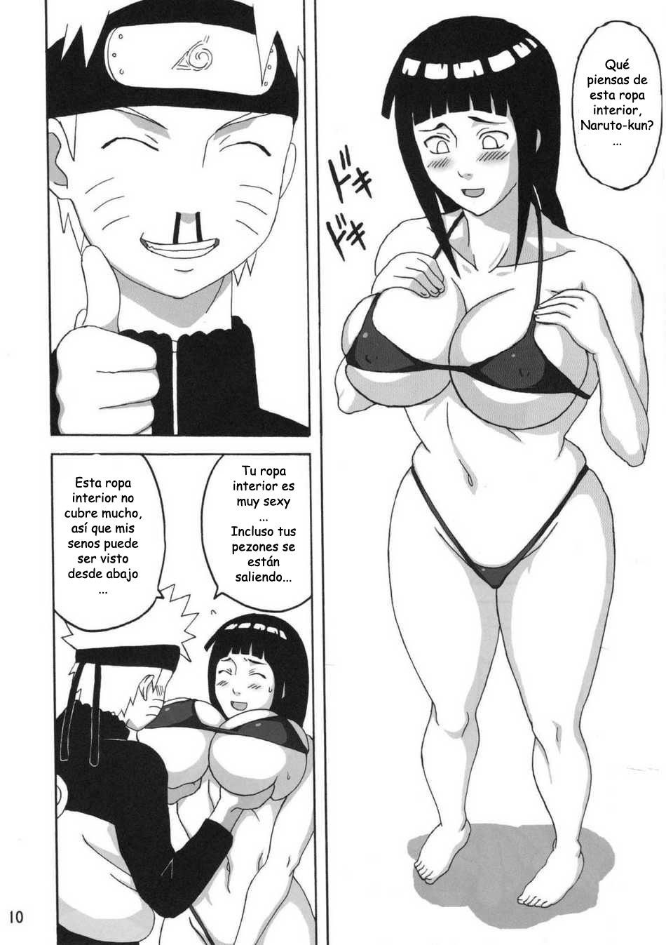 Hinata page 11 full